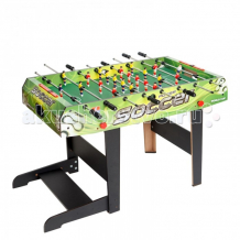Купить partida футбольный стол трансформер greenform 121 hg20155