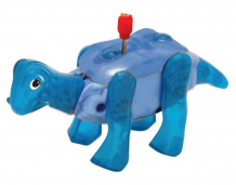 Купить развивающая игрушка z-wind ups заводной динозавр клаус 9072004