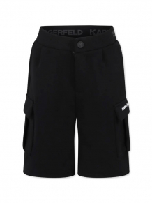 Купить шорты ( id 360116036 ) karl lagerfeld kids