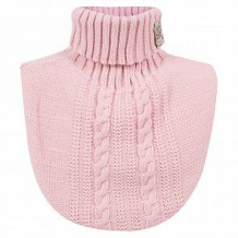 Купить шарф-воротник ander, цвет: розовый ( id 10976756 )
