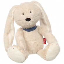 Купить мягкая игрушка sigikid белоснежный кролик, милая коллекция, 36 см ( id 14114838 )