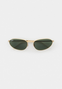 Купить очки солнцезащитные ray-ban® rtladq533901mm560