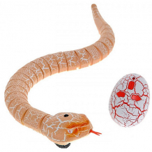 Купить радиоуправляемая игрушка eztec змея ( id 16654922 )