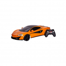 Купить радиоуправляемая машинка new bright mclaren, 1:8 ( id 14756586 )