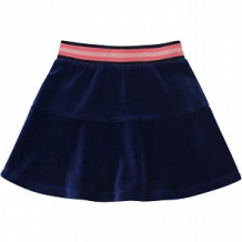 Купить юбка chinzari страны мира, цвет: синий ( id 11642572 )
