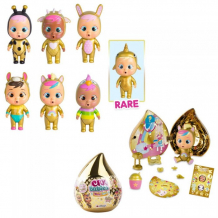 Купить imc toys кукла cry babies magic tears серии golden edition 93348/1