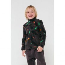 Купить crockid куртка для мальчика цветная мозаика фл 30002 фл 30002/н/1 гр