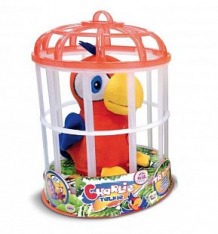 Купить интерактивная игрушка imc toys попугай ( id 9001669 )