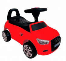 Купить каталка rivertoys audi jy-z01a mp3 jy-z01a mp3