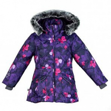 Купить куртка huppa missy, цвет: фиолетовый ( id 9566433 )