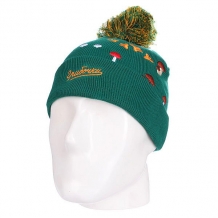 Купить шапка детская запорожец gribochki kids green зеленый ( id 1131760 )
