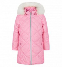 Купить куртка kuutti lara, цвет: розовый ( id 6457891 )