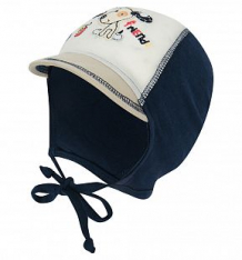 Купить шапка зайка моя bimbo, цвет: синий ( id 2638496 )