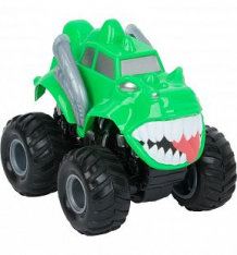 Купить инерционная машинка игруша зеленая 14 см ( id 7376035 )