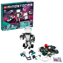 LEGO Mindstorms 51515 Конструктор ЛЕГО Майндстормс Робот-изобретатель