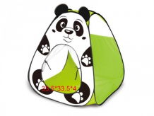 Купить china bright pacific игровой домик-палатка панда 90x90x95 см zy923271