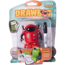 Купить индуктивный робот junfa toys drawbot ( id 16986530 )