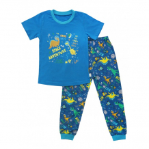 Купить milimbi пижама дино астронавт пж-01-24-01