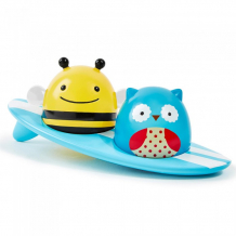 Купить skip-hop игрушка для ванной серферы sh 235356