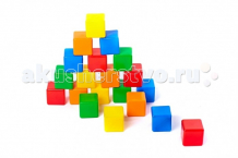 Купить развивающая игрушка свсд набор кубиков-2 20 шт. 5254/сд