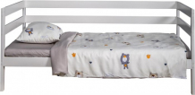 Купить постельное белье вомбатик 1.5 спальное мишки (3 предмета) na-1103-mib-k na-1103-mib-k