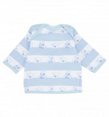 Купить футболка чудесные одежки голубые мишки, цвет: белый/голубой ( id 10075749 )