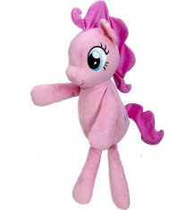 Купить мягкая игрушка my little pony my little pony пони плюшевая для обнимашек пинки пай 47 см ( id 5960197 )