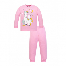 Купить утёнок пижама детская лама 802п