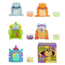 Купить crate creatures 555063 игрушка монстр &quot;barf buddies&quot;