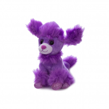 Купить мягкая игрушка teddy пудель, 14 см ( id 10465286 )