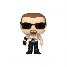 Купить фигурка funko pop! vinyl: wwe s10: дизель, fun2549412 ( id 14365634 )