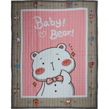 Купить porolon детский коврик медвежонок rx555218
