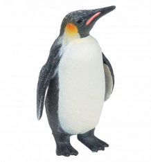 Купить фигурка zoo landia море и океан пингвин 7 см ( id 9803538 )