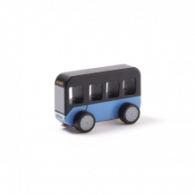 Купить kid's concept игрушечный автобус aiden 1000304