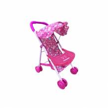 Купить коляска для куклы лимпопо so-6632hk so-6632hk