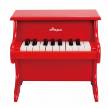 Купить музыкальный инструмент hape пианино e0318_hp