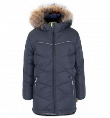 Купить куртка huppa moody, цвет: серый ( id 9566625 )