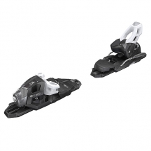 Купить крепления для лыж head pr 11 mbs brake 85 [g] matt black/white черный,белый ( id 1197023 )