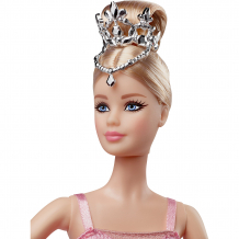 Купить коллекционная кукла barbie звезда балета ( id 14080856 )