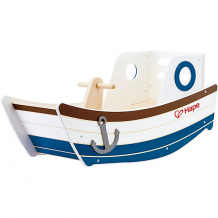 Купить качалка hape лодка открытое море ( id 4601985 )