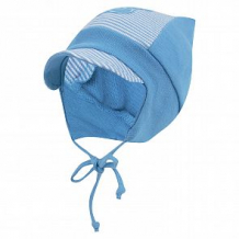Купить шапка olle misha, цвет: голубой ( id 12223786 )