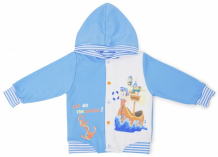 Купить babyglory курточка морские приключения mp005
