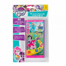 Купить развивающая игрушка my little pony смартфон ( id 11482828 )