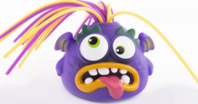 Купить интерактивная игрушка screaming pals крикун забияка 85300-5