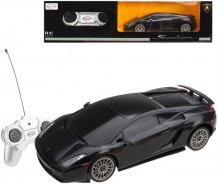 Купить rastar машина р/у lamborghini 18 см 1:24 26300