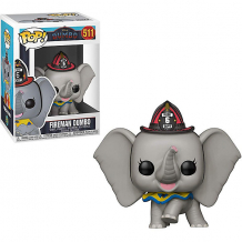 Фигурка Funko POP! Vinyl: Disney "Дамбо" Дамбо-пожарный, 34216 ( ID 11857825 )