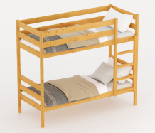 Купить подростковая кровать green mebel двухъярусная к2 190х70 j24
