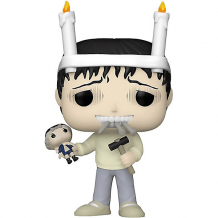 Фигурка Funko POP! Vinyl: NYCC Exc: Junji Ito: Соичи, 50672 ( ID 17443028 )