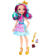 Купить mattel ever after high fpd58 принцессы-кондитеры