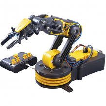 Купить конструктор nd play робот-манипулятор ( id 16883811 )